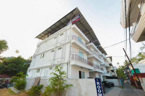 SIYA RESIDENCY